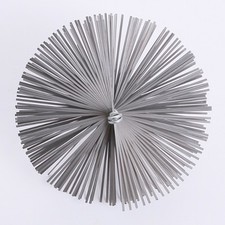 Schornsteinbesen Federstahl