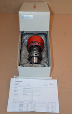 MAPAL WWS Planfräskopf 7-01080-01 HSK-63 Ø80 Z5 E110