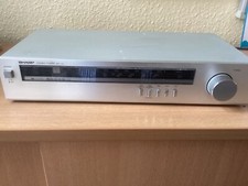 Sharp ST-31 Stereo Tuner Radio