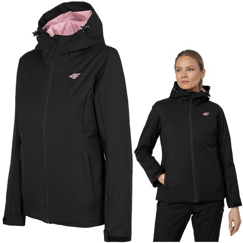 Winterjacke damen skijacke - damen, 4f