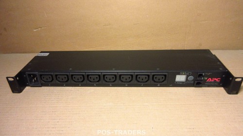 Apc ap7821 rack pdu - ap7821,