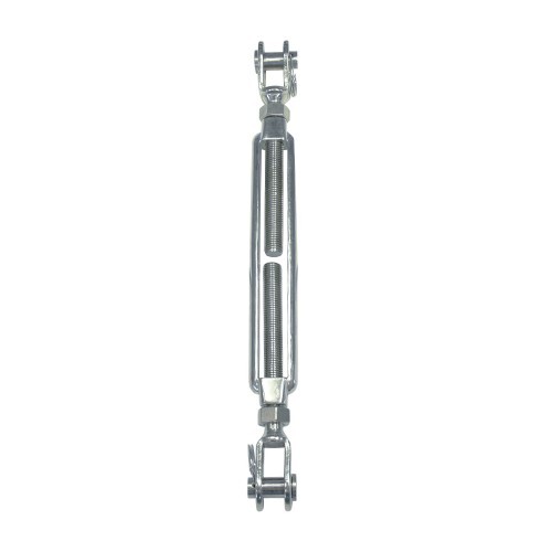 Wantenspanner edelstahl - m8,