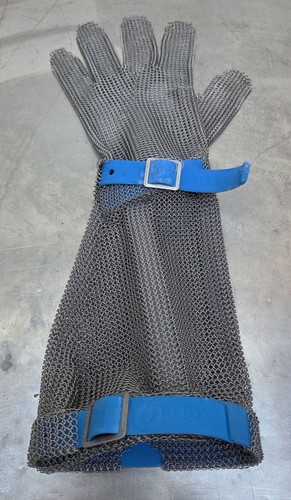 Stechhandschuh