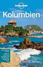 Lonely Planet Reiseführer