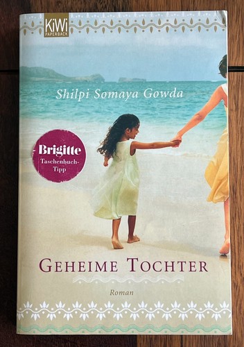 Geheime tochter roman - tochter, –