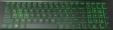 Tastatur HP Pavilion Gaming