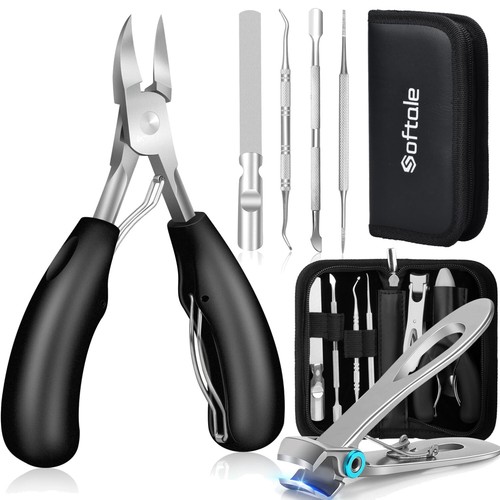 Scharf robust - &,