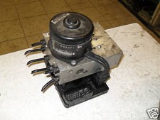 VW Golf 4 ABS Einheit