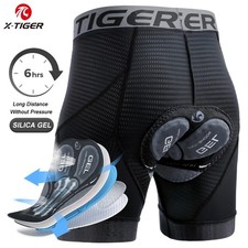X-TIGER Radhose Herren MTB