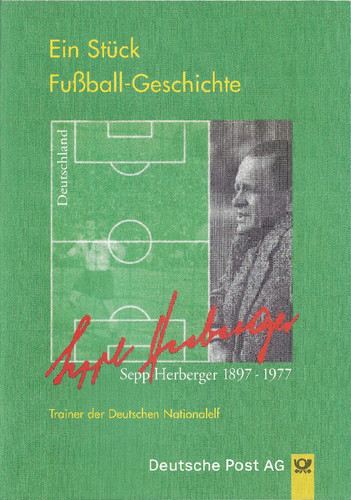 Erinnerungsblatt eb1 1997 - erinnerungsblatt, ein