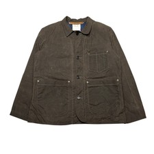 Billy Reid MSL ALA Waxed