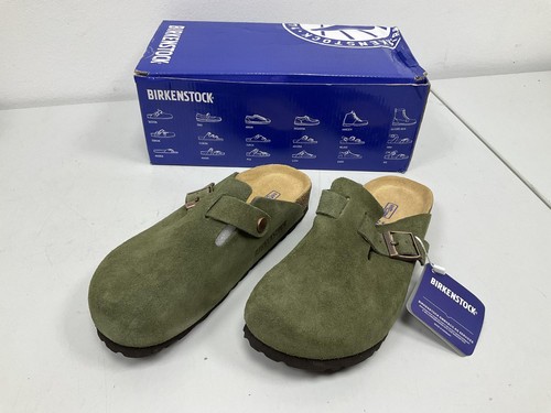Birkenstock boston - birkenstock,