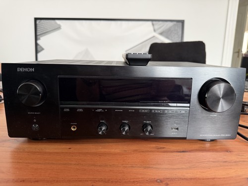 Denon dra 800h - denon, dra-800h