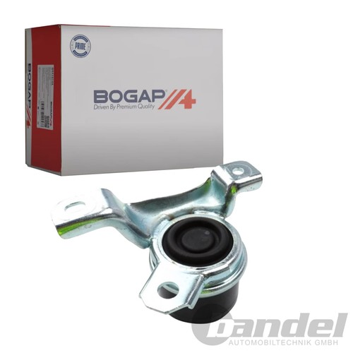Bogap motorlager vorne links - motorlager,