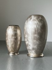 2x alte WMF Ikora Art Deco