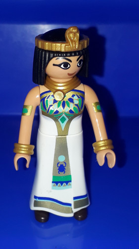 Playmobil 5394 cleopatra top - 5394,