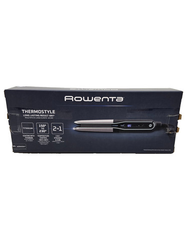 Rowenta thermostyle sf7120e0 - thermostyle,