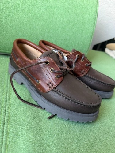 Aigle echt leder orig - leder,,