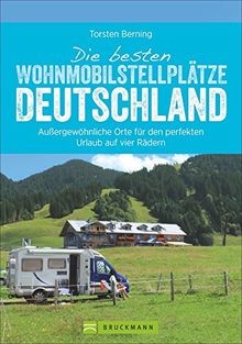 Wohnmobilführer die - wohnmobilführer, –