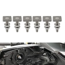 Verriegelungsschraube für