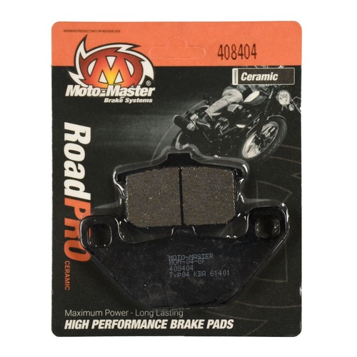 Moto master bremsbelag - moto-master,