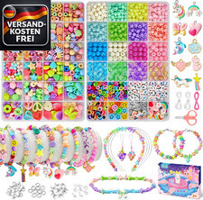 Perlen Set Für Armbänder