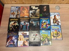 Dvd paket sammlung - dvd, kinder