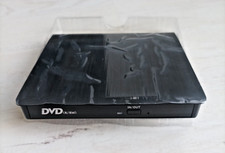 Externes DVD Laufwerk USB 3.0 für Laptop Notebook Mobile External Gehäuse Neu 
