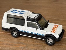 Matchbox SuperKings K90 Matra
