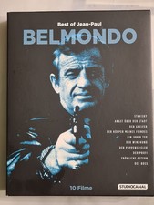 Blu-ray Best of Jean-Paul