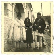 Orig. Foto Bevölkerung im