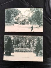 Ansichtskarten Wiesbaden, 17