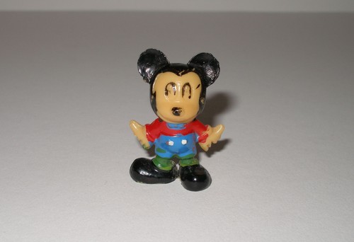 Altfigur disney serie micky - altfigur, "micky"