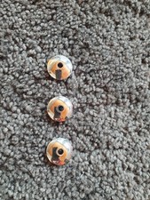 Lego Scheibe Teller Radar Rund