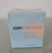 Joop Rococo 50 Ml Eau De