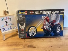 Revell 07959 Harley-Davidson