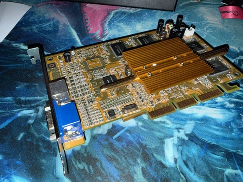 Pixelview geforce4 440se - pixelview,