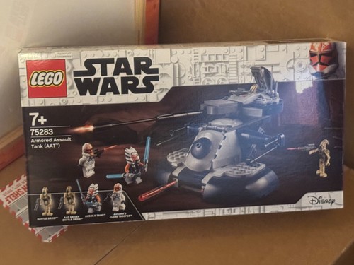 Lego 75283 star wars - -,