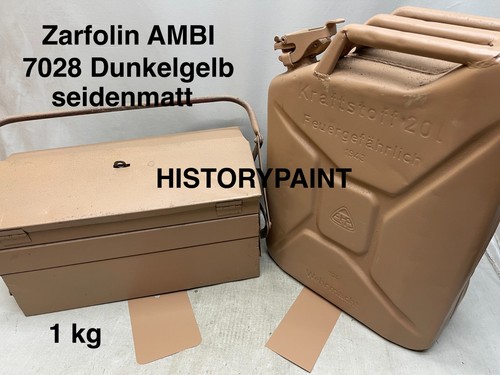 Farbe dunkelgelb ral 7028 - farbe,