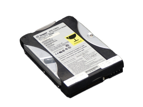 4gb ide festplatte seagate - festplatte,