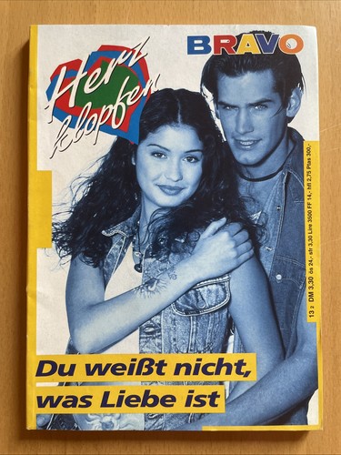 Bravo herzklopfen du weißt - du,