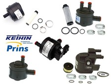 Original Filter für Prins VSI 1-2-3  (für 3/4/5/6/8 Zylinder) LPG GPL Autogas