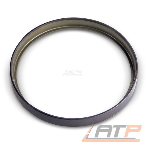 Abs ring hinten - fÜr, chrysler