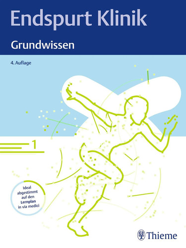 Endspurt klinik grundwissen - grundwissen, |