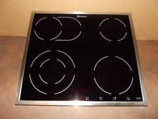 Bauknecht PFEVP EKV5460IN-1 2 Jahre Garantie Glaskeramik CERAN® Kochfeld P975