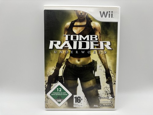 Tomb raider underworld - tomb,