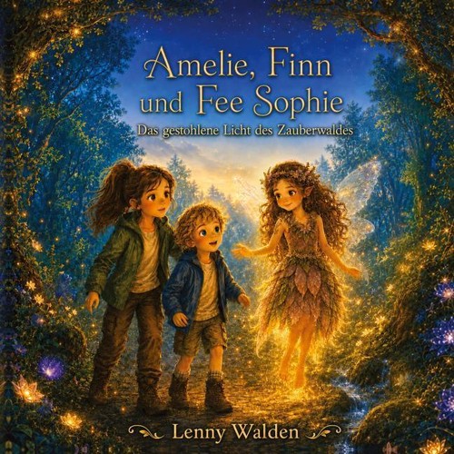 Amelie finn und fee sophie - finn,