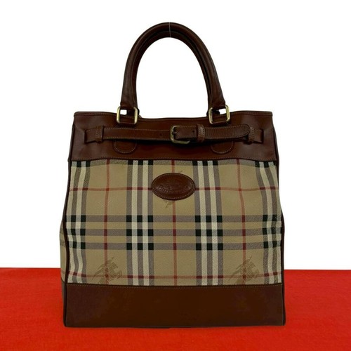 Burberry nova check - burberry,