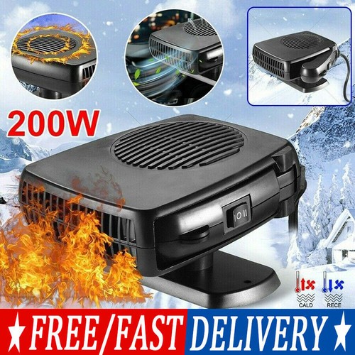 Auto heizlüfter 12v heizung - heizlüfter,