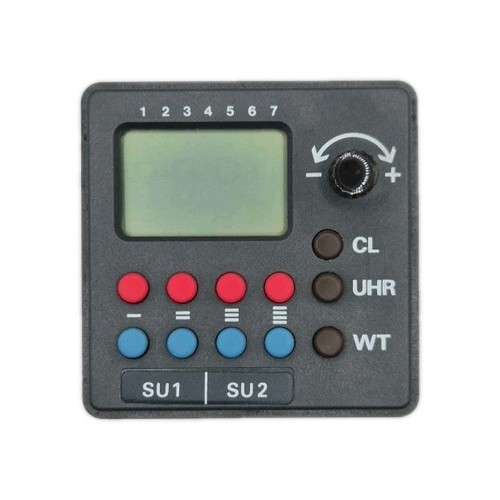 Viessmann schaltuhr 9506511 - viessmann,